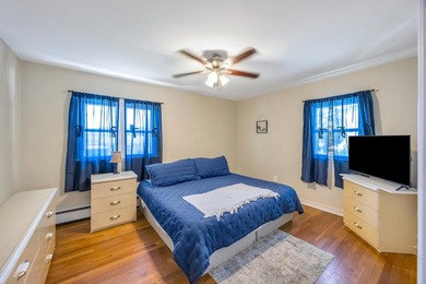 This Beautiful Well Maintained Home Perfectly Landscaped Front & - photo 20