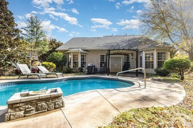 Lake Wylie Home For Sale in Charlotte North Carolina