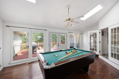 Spacious 4 bedroom, 3 full bath home offering everything you - photo 22
