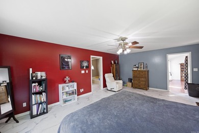 Spacious 4 bedroom, 3 full bath home offering everything you - photo 24