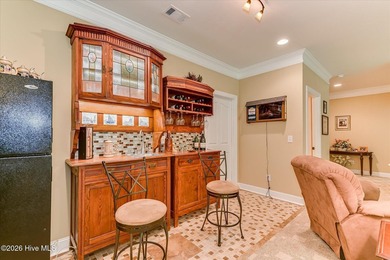 Custom-built in 2014 by Capital Home Builders, this all stone - photo 29