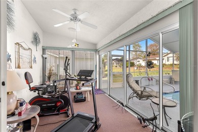Amazing pool home located in one of Ocala's Premier 55+ - photo 29