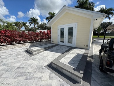 Caloosahatchee River Lot For Sale in Labelle Florida