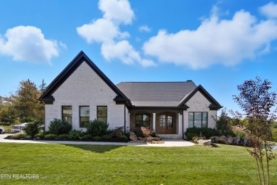 Lake Home For Sale in Andersonville, Tennessee