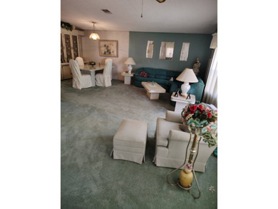 Lake Home For Sale in Fort Pierce, Florida