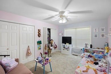 Spacious 4 bedroom, 3 full bath home offering everything you - photo 32