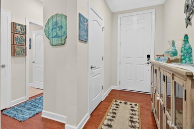 Better than new and meticulously maintained, this beautiful home - photo 3