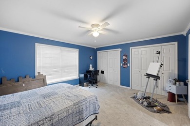 Spacious 4 bedroom, 3 full bath home offering everything you - photo 34