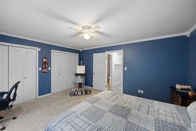 Spacious 4 bedroom, 3 full bath home offering everything you - photo 35