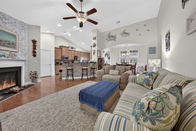 Better than new and meticulously maintained, this beautiful home - photo 6