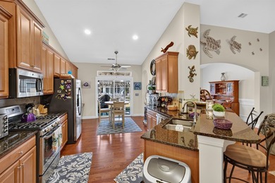 Better than new and meticulously maintained, this beautiful home - photo 7