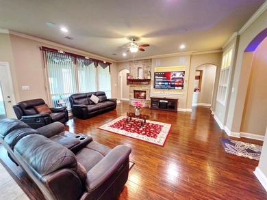 Discover this beautifully crafted custom ranch home, built in