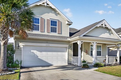 Better than new and meticulously maintained, this beautiful home - photo 9