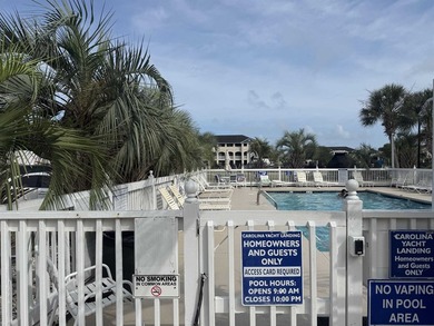 A Gated Community at its finest *Carolina Yacht Landing*. 3 - photo 2