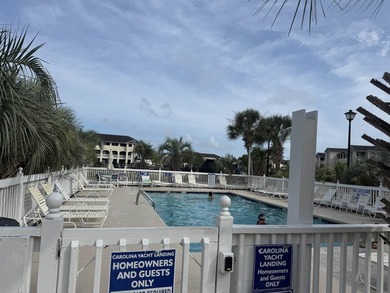 A Gated Community at its finest *Carolina Yacht Landing*. 3 - photo 3