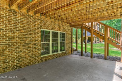 Custom-built in 2014 by Capital Home Builders, this all stone - photo 44
