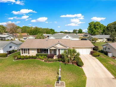 Amazing pool home located in one of Ocala's Premier 55+ - photo 44