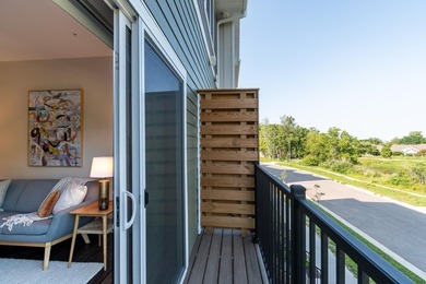 Discover refined townhome living at Lacy Ridge, Fitchburg's - photo 5