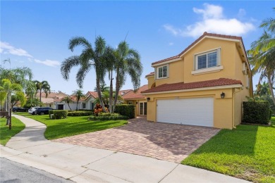 Lake Home Sale Pending in Weston, Florida