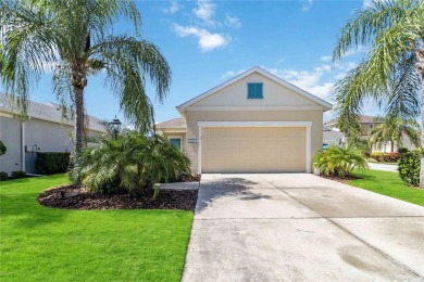 (private lake, pond, creek) Home For Sale in Lakewood Ranch Florida