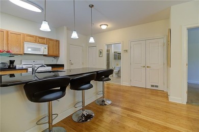 Welcome to refined 55+ living at Brookedge Village, a premier - photo 7