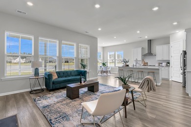 (private lake, pond, creek) Home Active Under Con in Summerville South Carolina