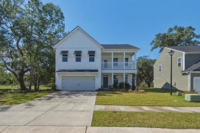 (private lake, pond, coastal) Home For Sale in Goose Creek South Carolina