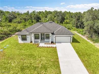 Lehigh Acres Area Home For Sale in Lehigh Acres Florida
