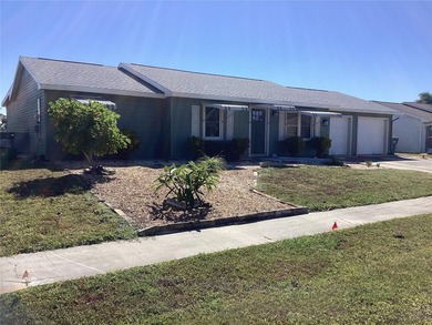 Port Charlotte Waterway Lakes Area Home For Sale in Port Charlotte Florida