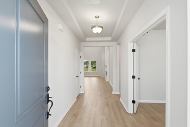 Discover our award-winning Sago floorplan in the heart of Goose - photo 4