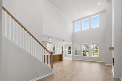 Discover our award-winning Sago floorplan in the heart of Goose - photo 6