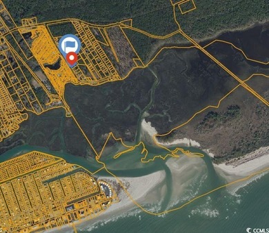 PRICE REDUCED! THE BEST DEAL FOR LAND IN NORTH MYRTLE BEACH - photo 7
