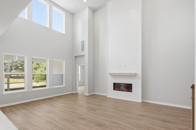 Discover our award-winning Sago floorplan in the heart of Goose - photo 7