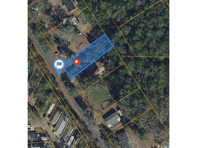 PRICE REDUCED! THE BEST DEAL FOR LAND IN NORTH MYRTLE BEACH - photo 8