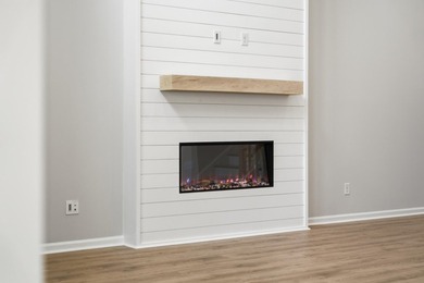 Discover our award-winning Sago floorplan in the heart of Goose - photo 8