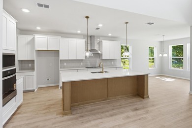 Discover our award-winning Sago floorplan in the heart of Goose - photo 9