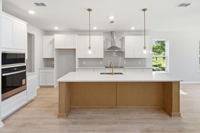 Discover our award-winning Sago floorplan in the heart of Goose - photo 10