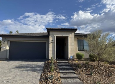 Lake Home For Sale in Henderson, Nevada