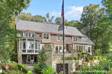 Expansive Lake Michigan estate with 200 feet of private - photo 2