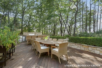 Expansive Lake Michigan estate with 200 feet of private - photo 8