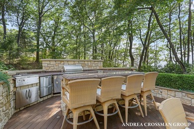 Expansive Lake Michigan estate with 200 feet of private - photo 9