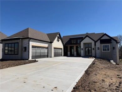 Custom built by Starr Homes. This is a model and not for sale - photo 1