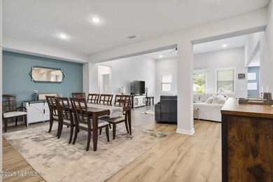 VA Assumable Loan 4.8!! Step inside to find wide-open living and - photo 11