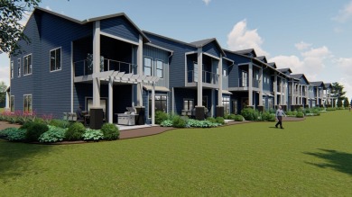 Crooked Lake - Steuben County Condo For Sale in Angola Indiana