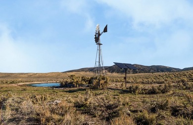Introducing the Reverse C Ranch, a landmark 6,576-acre combined - photo 11
