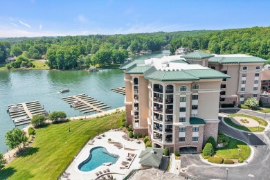 Lake Home For Sale in Moneta, Virginia
