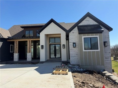 Custom built by Starr Homes. This is a model and not for sale - photo 2