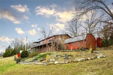 Move in Condition! Incredible views of the Lake Of The Ozarks - photo 3