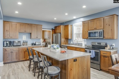REDUCED! Beautiful Lake front home on a 1.83-acre wooded lot. - photo 15