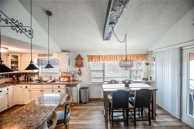 Move in Condition! Incredible views of the Lake Of The Ozarks - photo 5